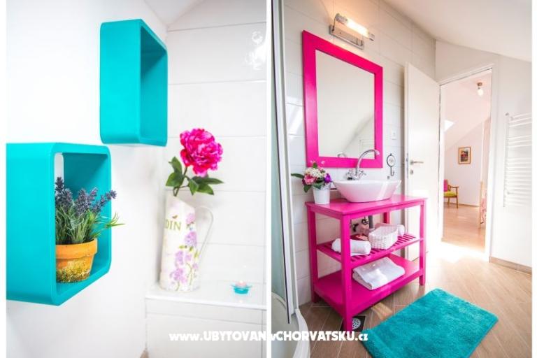 Villa Romansa- 22 km from Split – foto 15