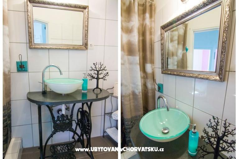 Villa Romansa- 22 km from Split – foto 17