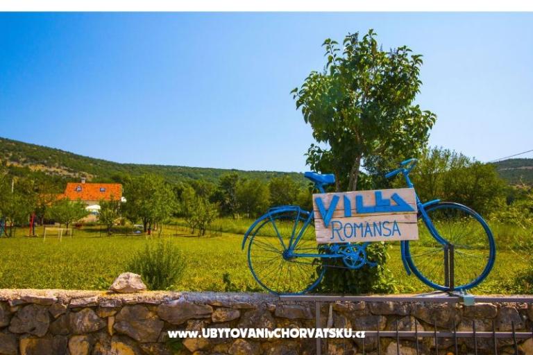 Villa Romansa- 22 km from Split – foto 6