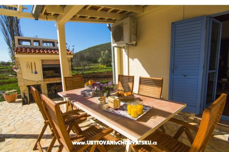 Villa Romansa- 22 km from Split – foto 8