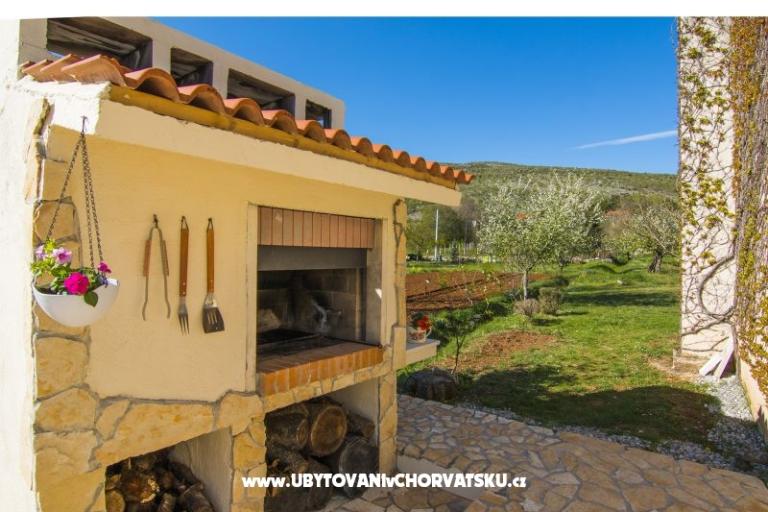 Villa Romansa- 22 km from Split – foto 9