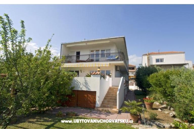 Villa Vitality - near beach – foto 17