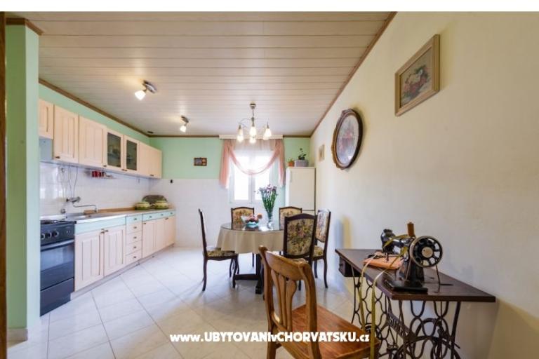 Apartmán Iva  – foto 3