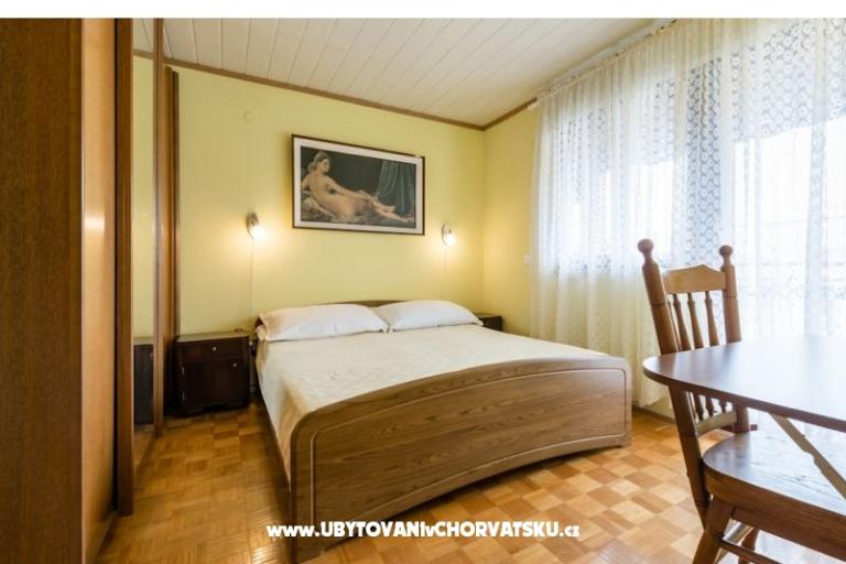 Apartmán Iva  – foto 4