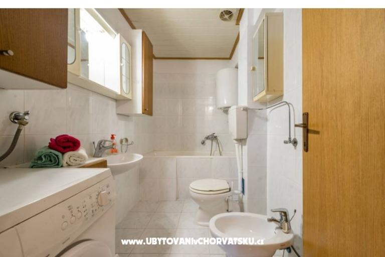 Apartmán Iva  – foto 6