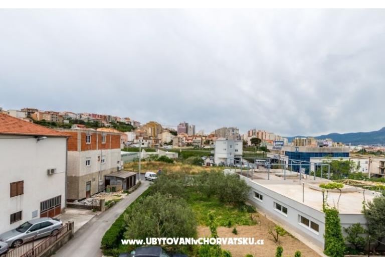 Apartmán Iva  – foto 8