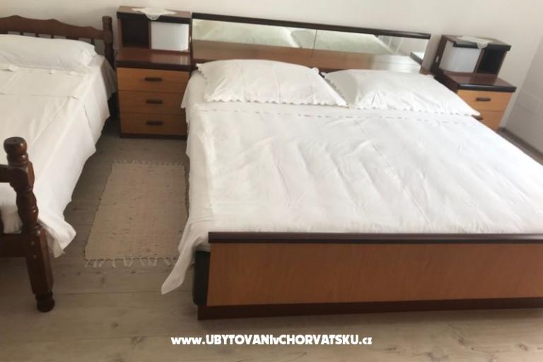 Apartmán Nadilo – foto 4