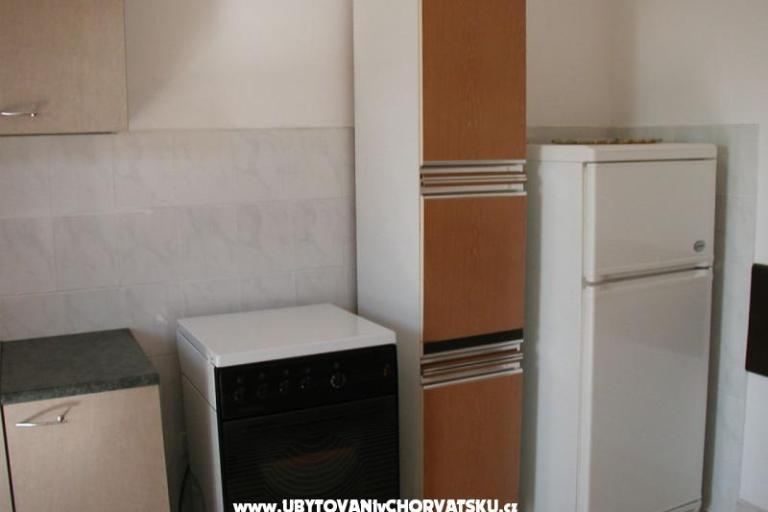 Apartmány Bodulić – foto 5