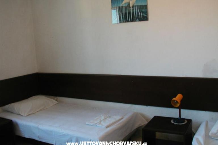 Apartmány Bodulić – foto 6