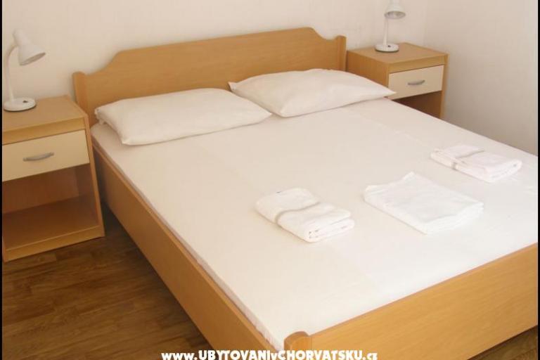 Apartmány Jaman – foto 6