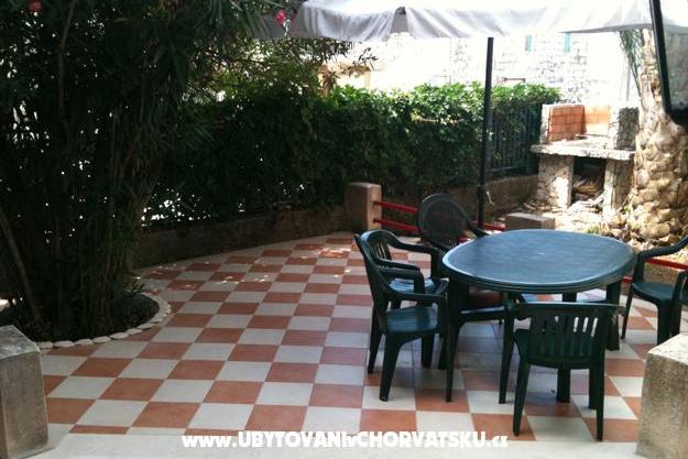 Apartmány Jaman – foto 7