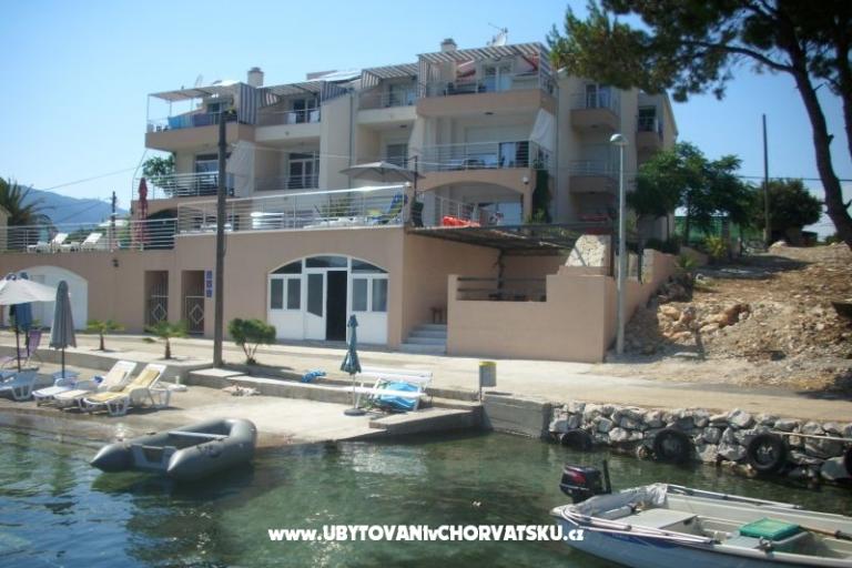 Apartmány Kala – foto 13