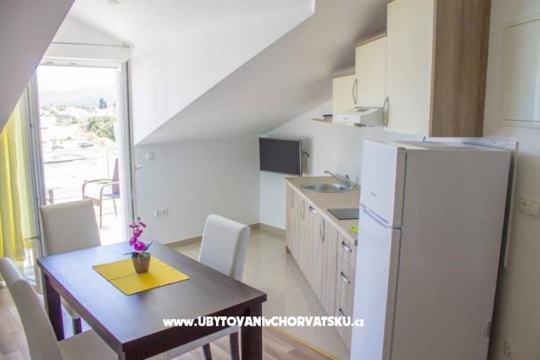 Apartmány Kala – foto 4