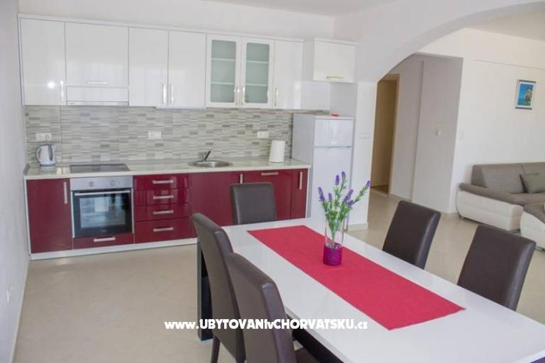 Apartmány Kala – foto 8