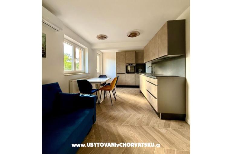 Apartmány Kalinić – foto 11