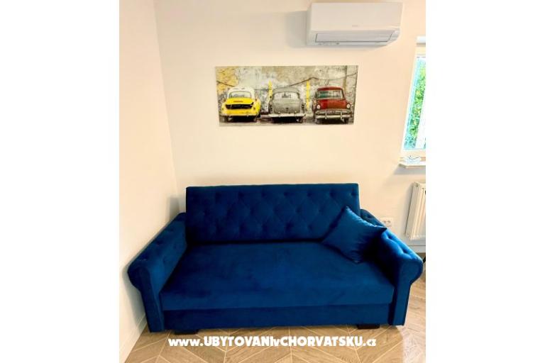 Apartmány Kalinić – foto 12