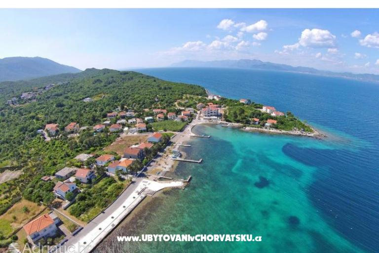 Apartmány Kalinić – foto 13