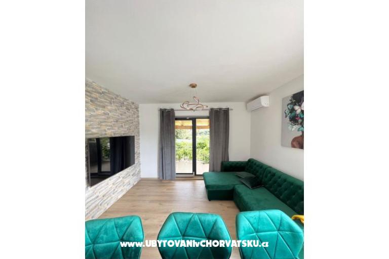 Apartmány Kalinić – foto 2