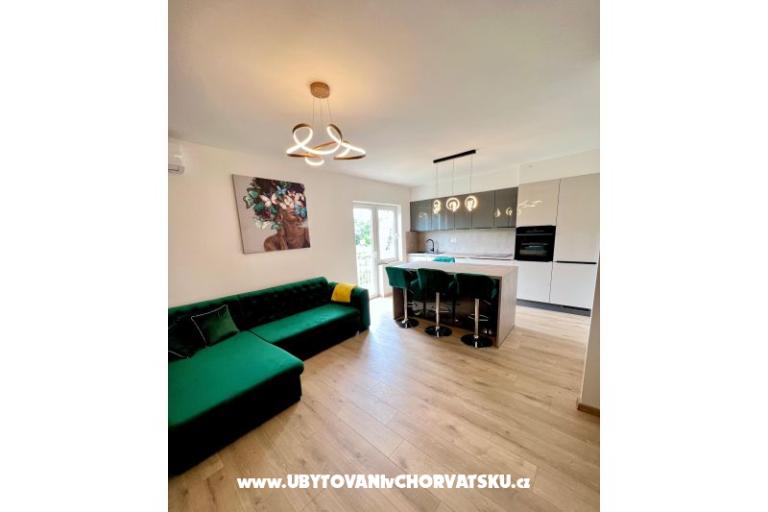 Apartmány Kalinić – foto 3