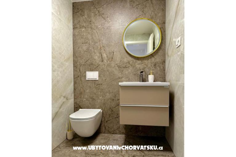 Apartmány Kalinić – foto 7