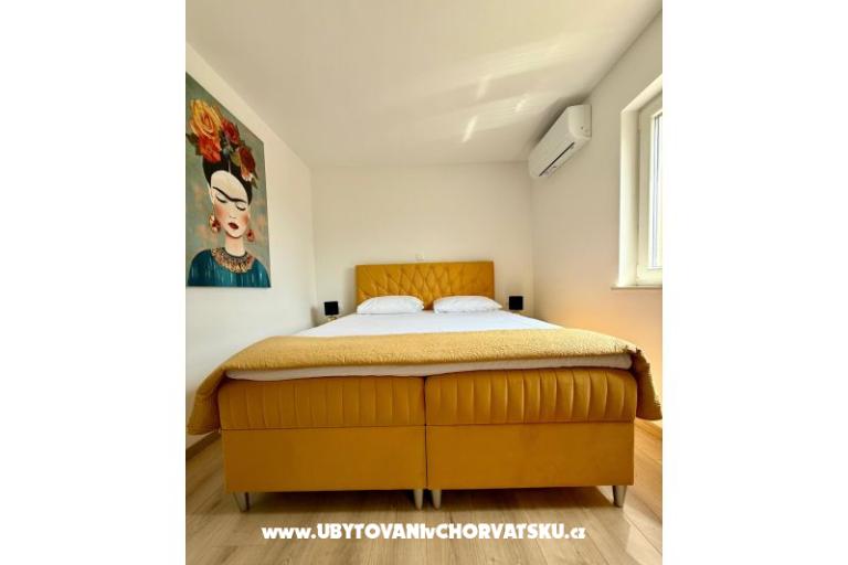 Apartmány Kalinić – foto 9