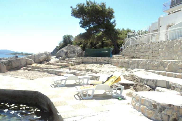 Apartmány Vekić – foto 11