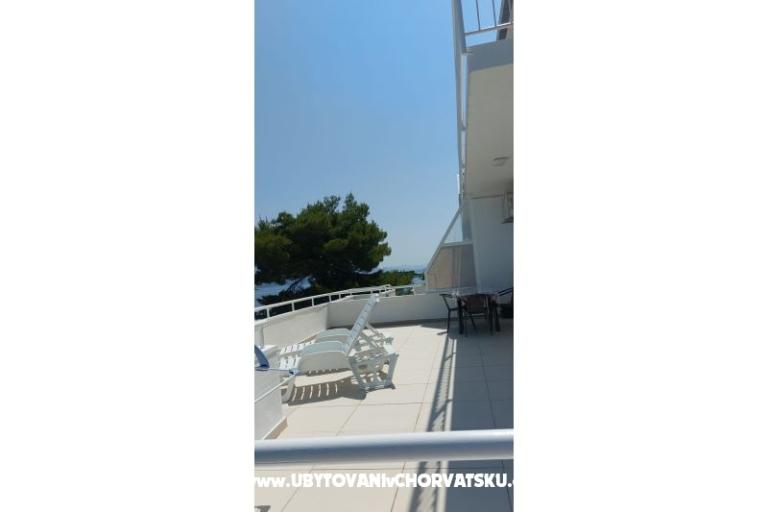 Apartmány Vekić – foto 12