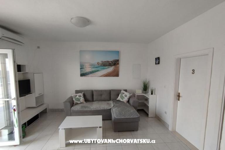 Apartmány Vekić – foto 13