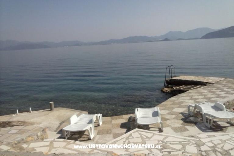 Apartmány Vekić – foto 2