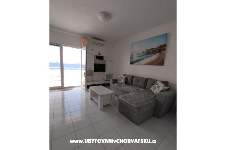 Apartmány Vekić – foto 4