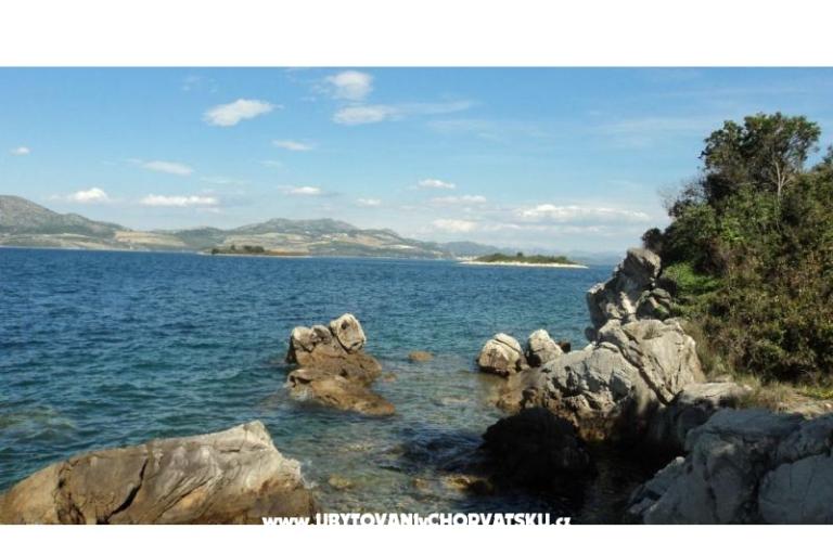 Apartmány Vekić – foto 8