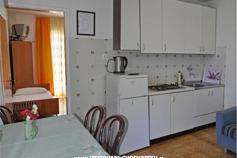 Apartmány Vinka – foto 14