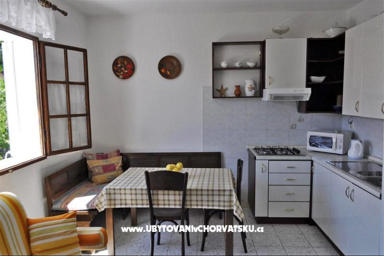 Apartmány Vinka – foto 7