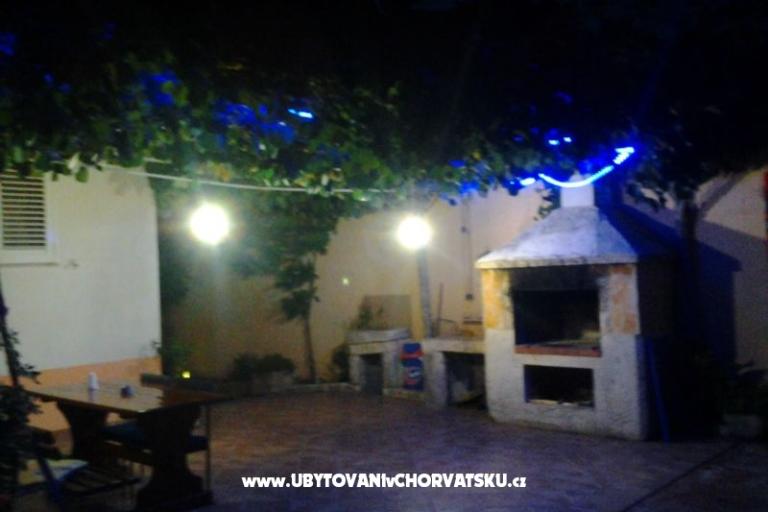 Apartmány Mratinović Sreser  – foto 9