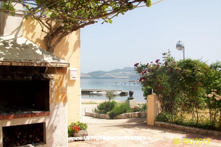 Apartmány Mratinović Sreser  – foto 10