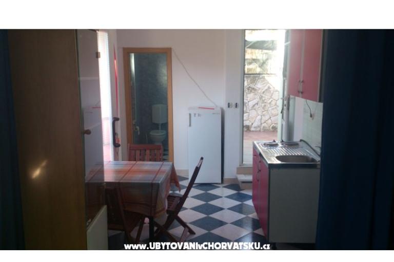 Apartmány Mratinović Sreser  – foto 11