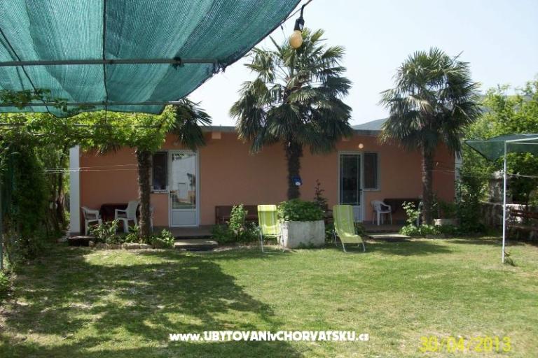 Apartmány Mratinović Sreser  – foto 12