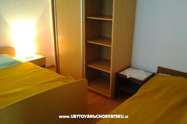 Apartmány Mratinović Sreser  – foto 13