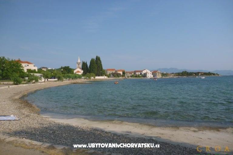 Apartmány Mratinović Sreser  – foto 14