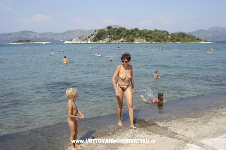 Apartmány Mratinović Sreser  – foto 15