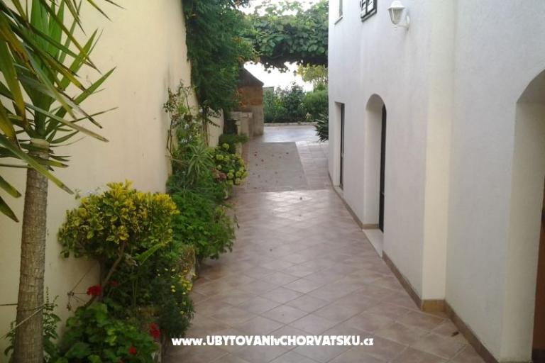 Apartmány Mratinović Sreser  – foto 16