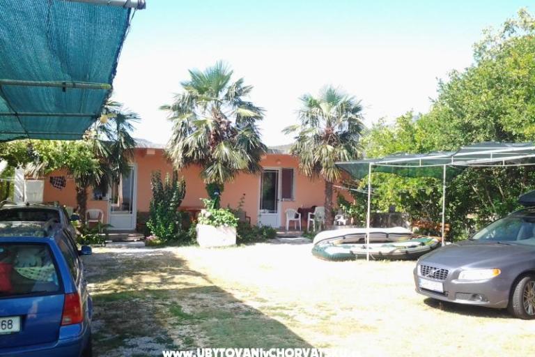 Apartmány Mratinović Sreser  – foto 2