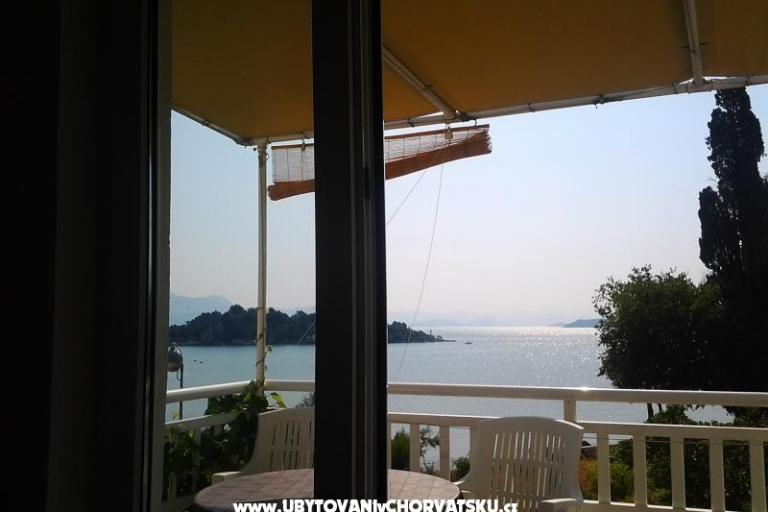 Apartmány Mratinović Sreser  – foto 5