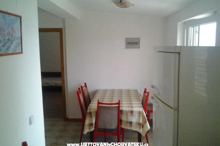 Apartmány Mratinović Sreser  – foto 6