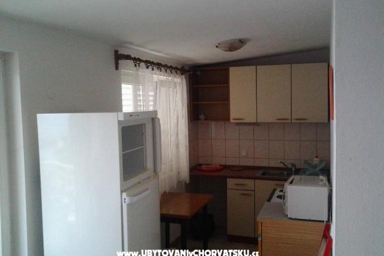 Apartmány Mratinović Sreser  – foto 7