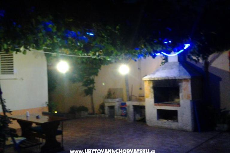 Apartmány Mratinović Sreser  – foto 8