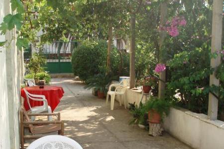 Apartmány pokoje Urlić – foto 10