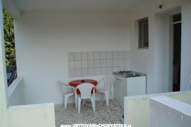 Apartmány pokoje Urlić – foto 11