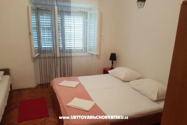 Apartmány pokoje Urlić – foto 12