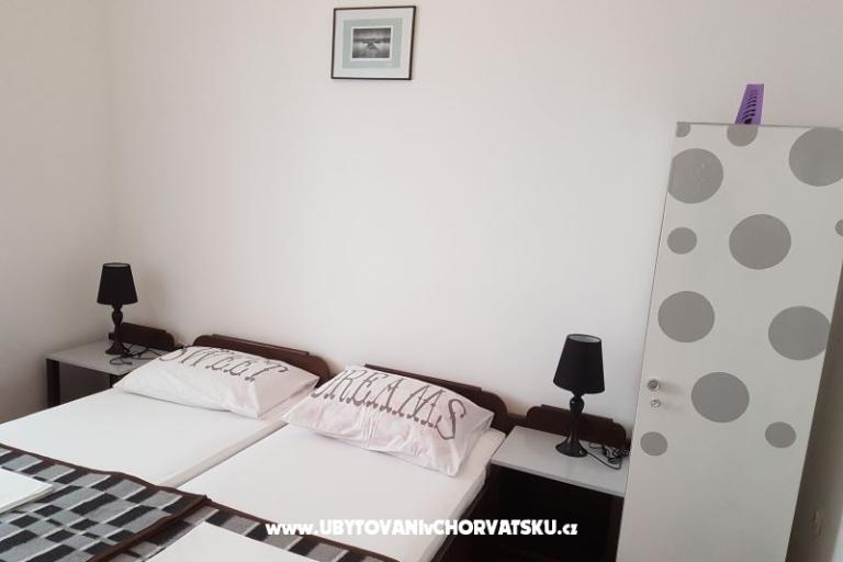 Apartmány pokoje Urlić – foto 13